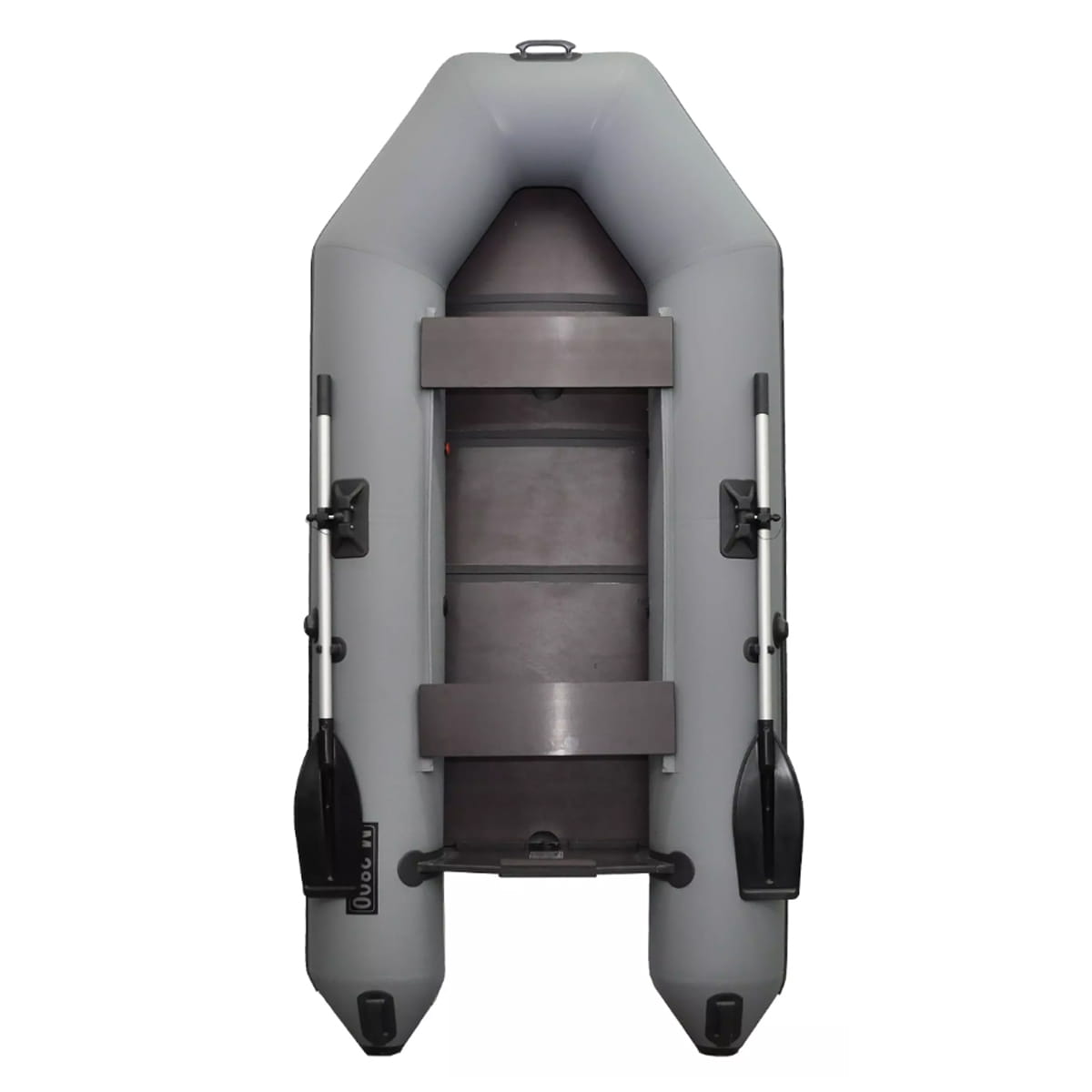 Лодка Муссон M-2800 СК Light