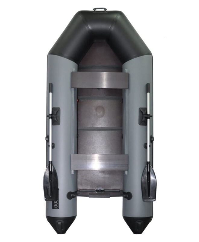 Лодка Муссон M-2800 СК Light