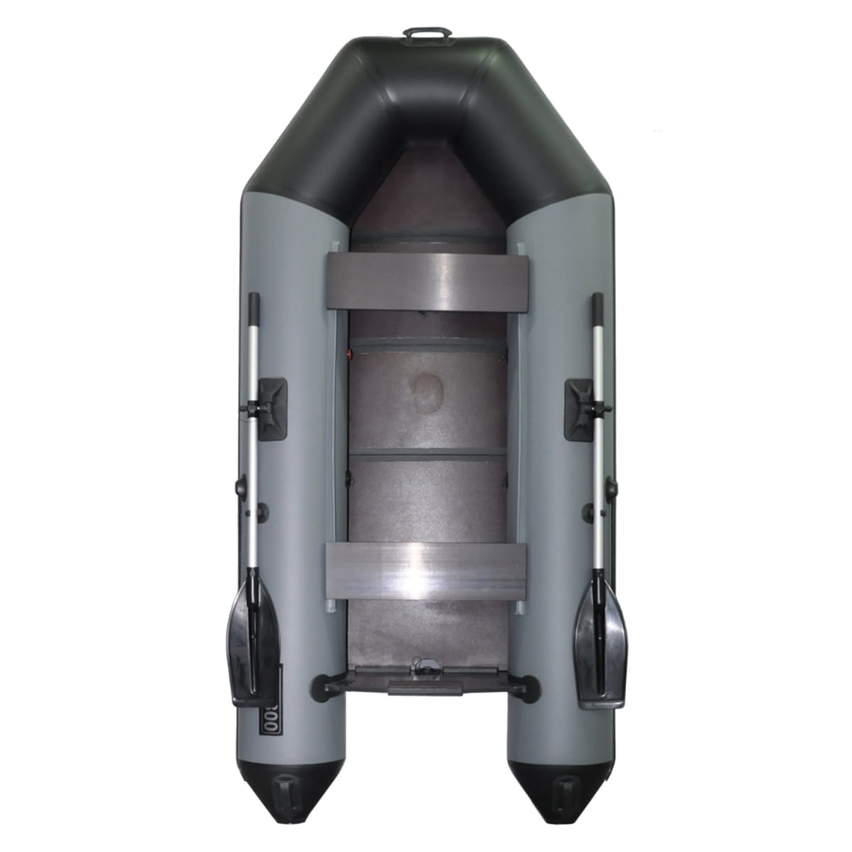 Лодка Муссон M-2800 СК Light
