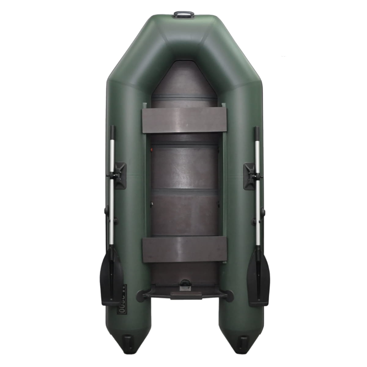 Лодка Муссон M-2800 СК Light