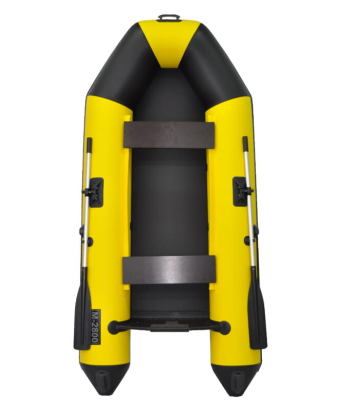 Лодка Муссон M-2800