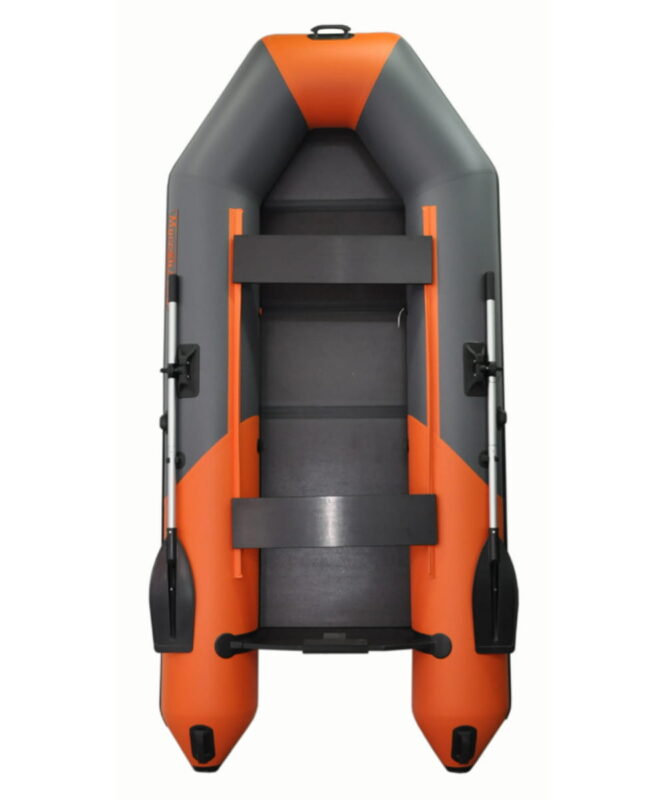 Лодка Муссон M-3000 С
