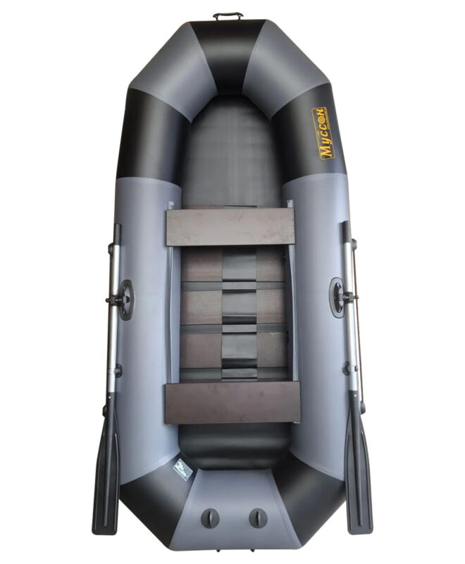 Лодка Муссон Н-270 РС
