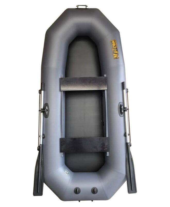 Лодка Муссон Н-270