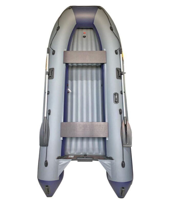 Лодка Муссон M-3600 НДНД